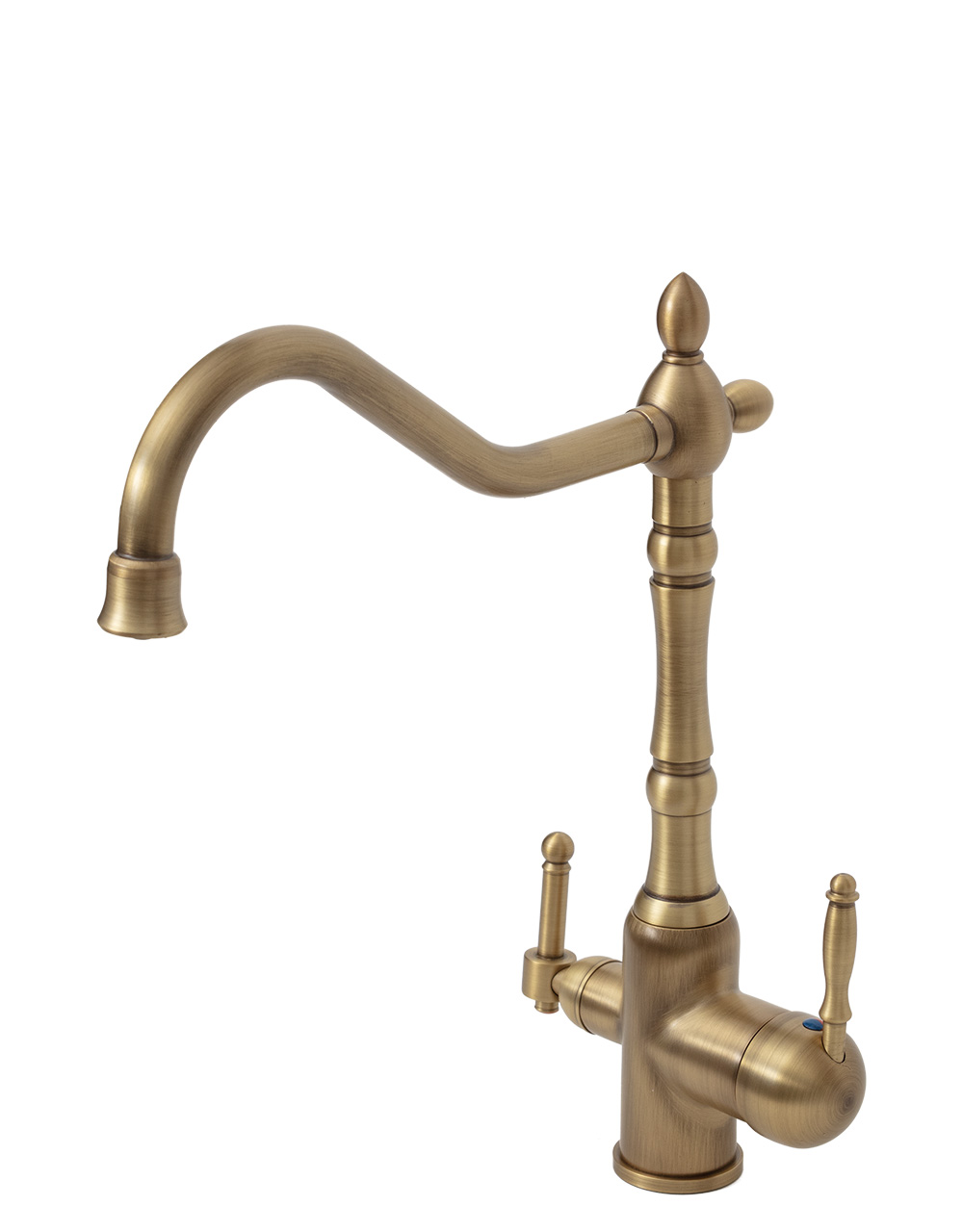 3V 41 H 35 cm Bronze