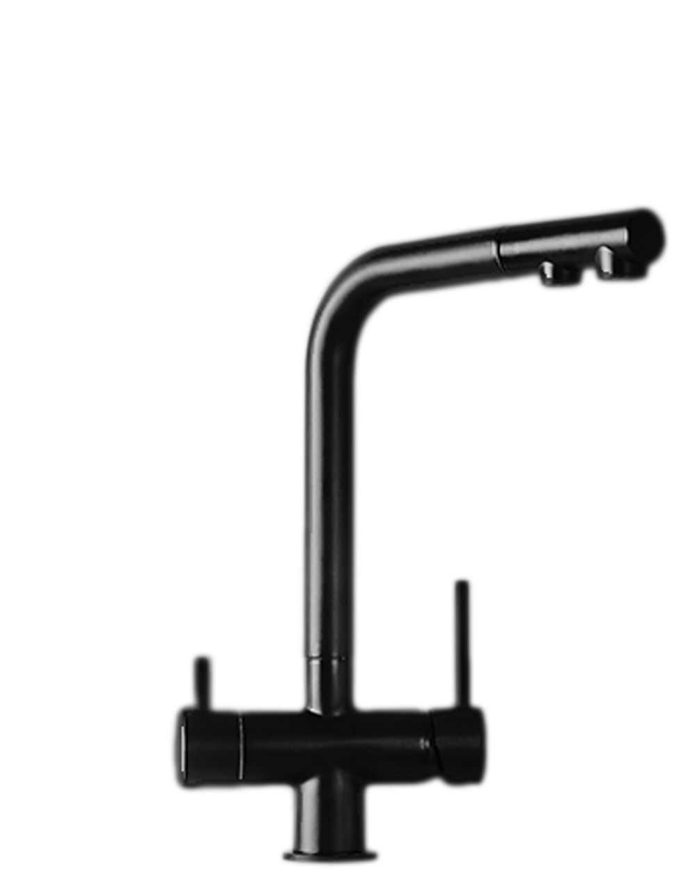 3VD 02A H 34 cm Anthracite