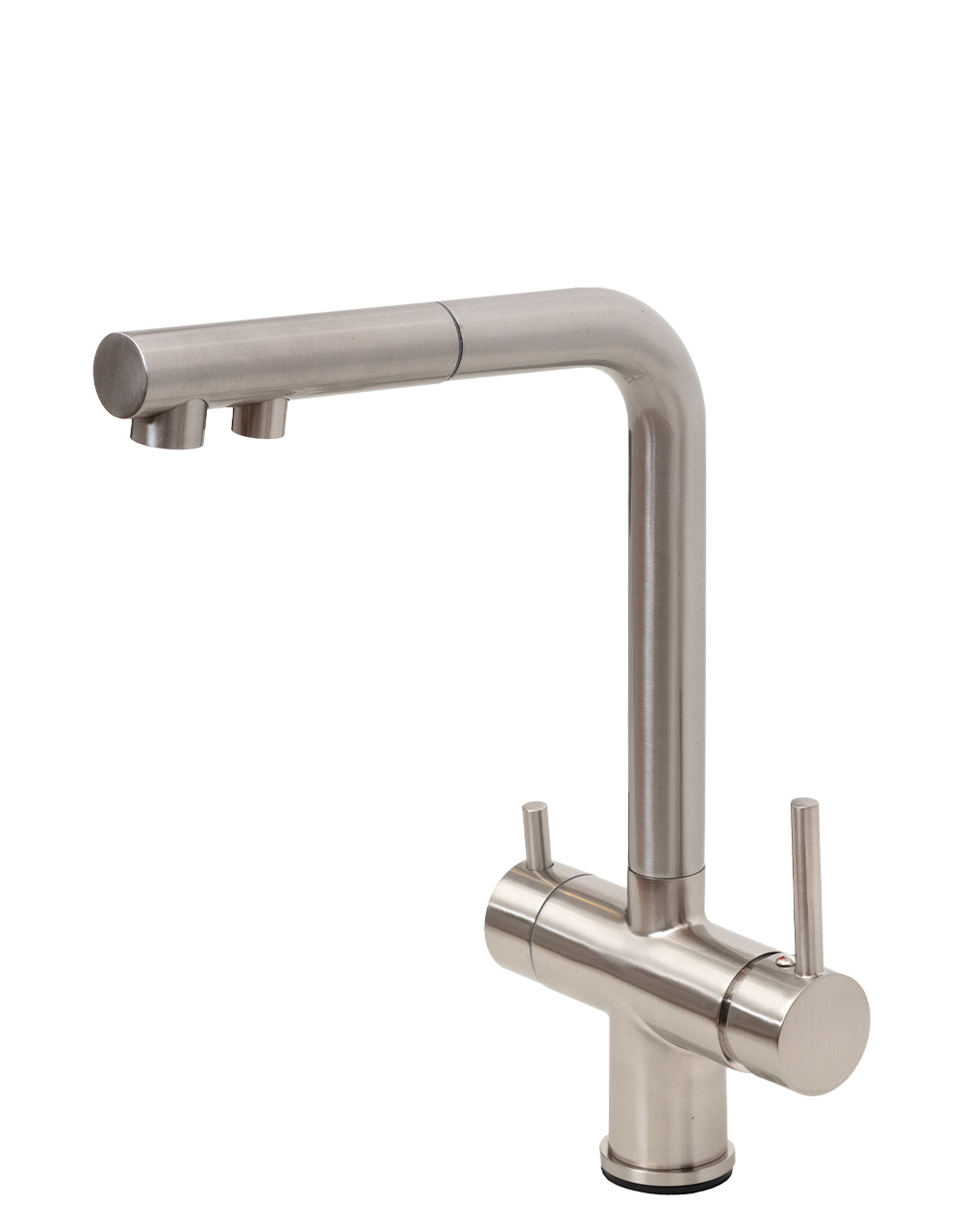 3VD 02M H 34 cm Métal Bross