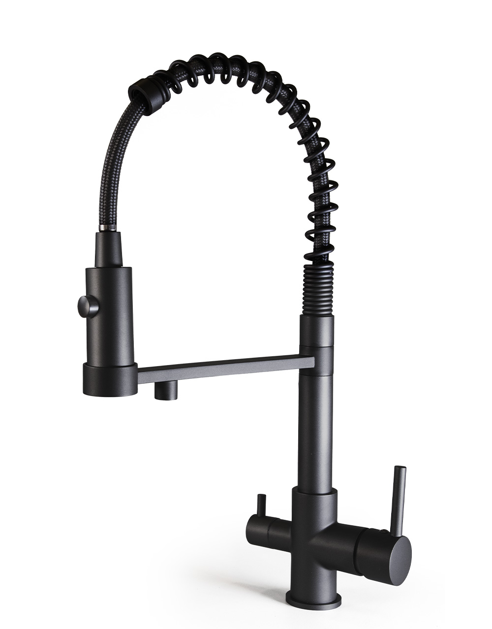 3VD 06 H 48 cm Anthracite