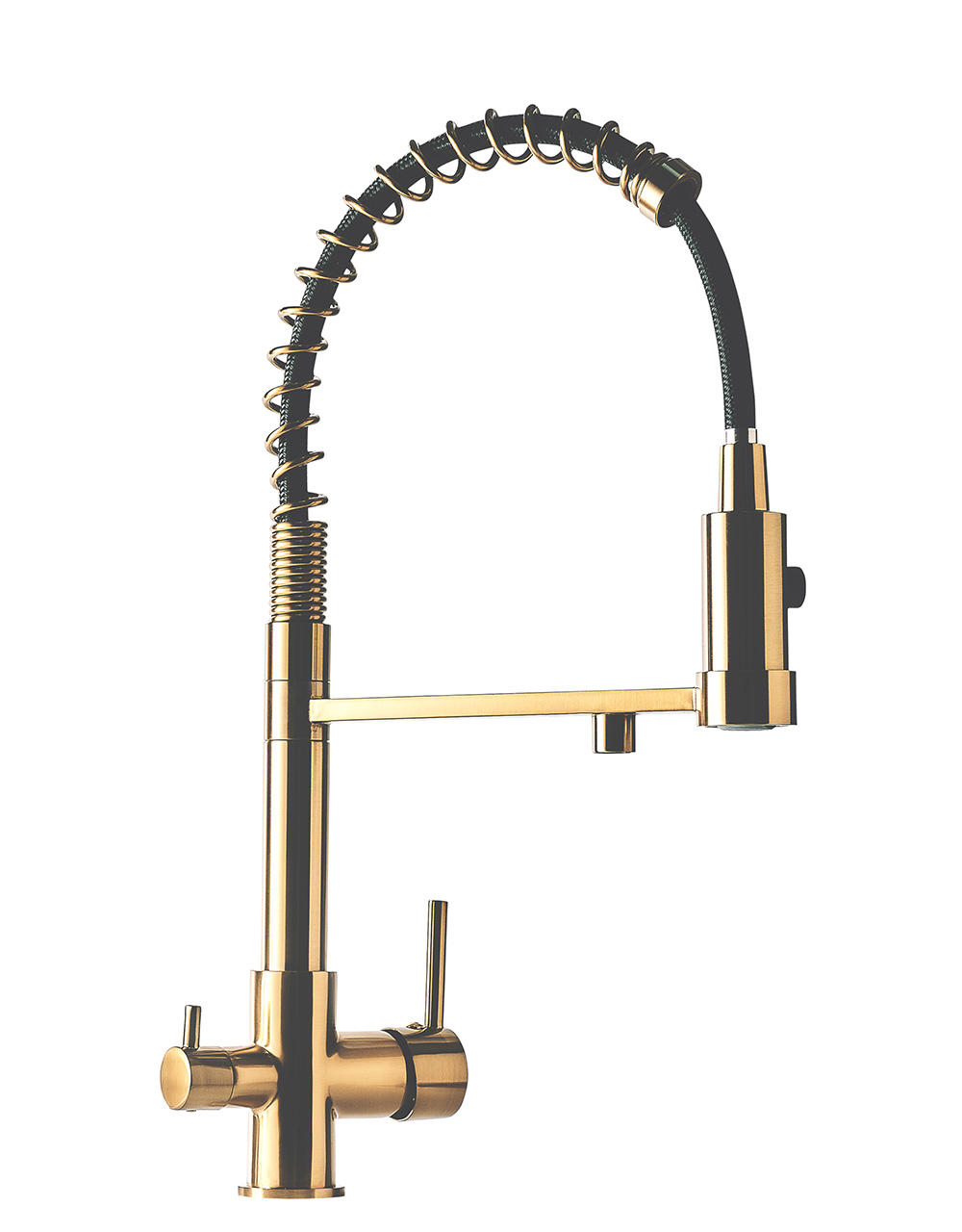 3VD 07 H 48 cm Doré