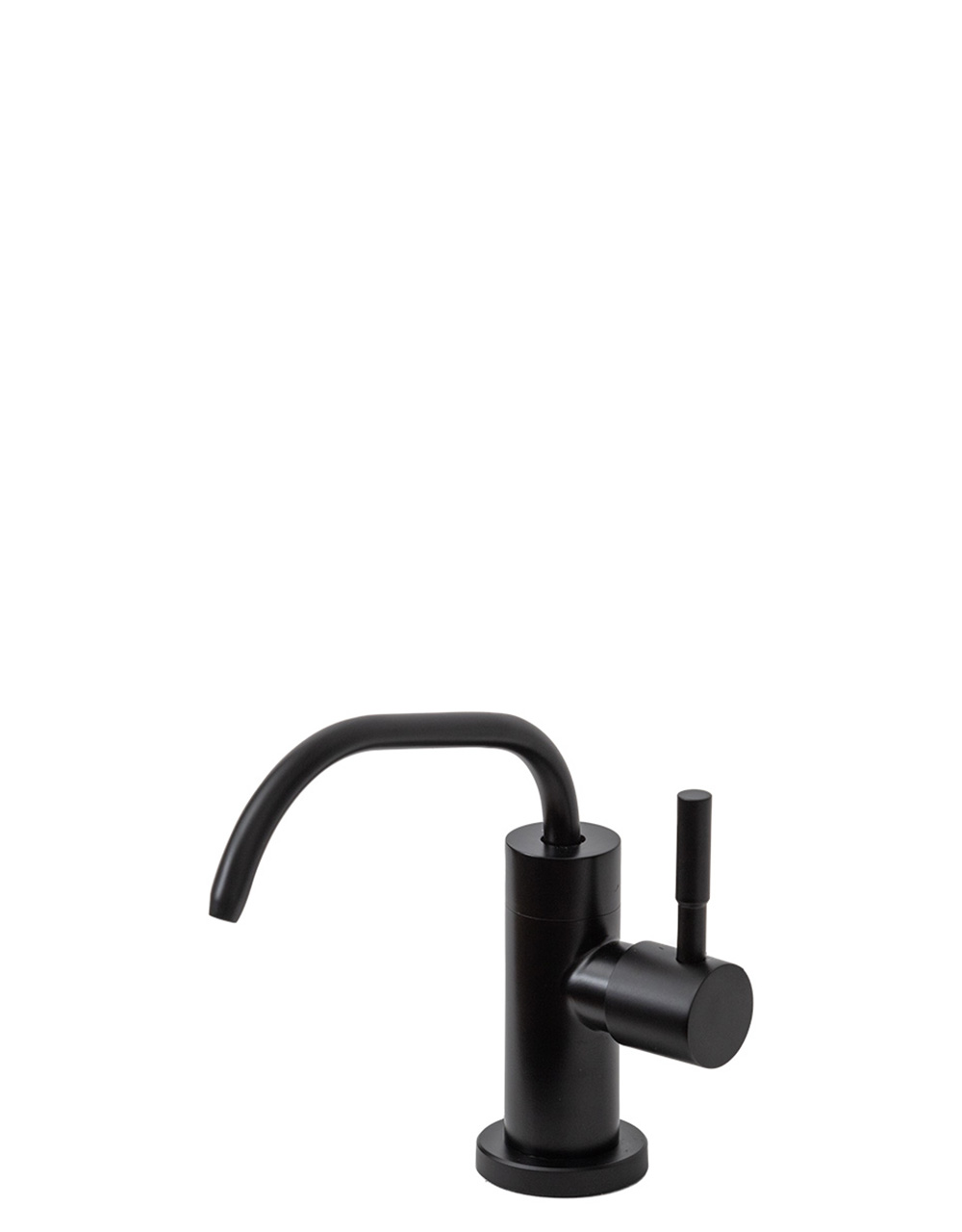 SOLO 021 H 13,5 cm Noir