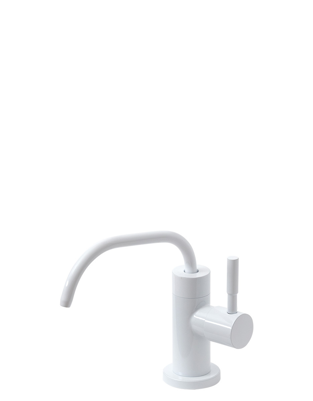 SOLO 022 H 13,5 cm Blanc